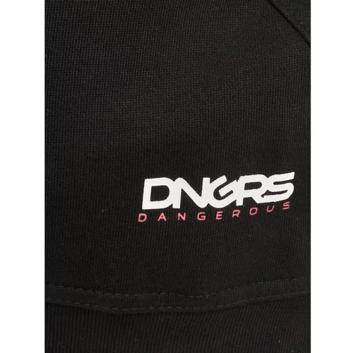 Dangerous DNGRS Weare Women black