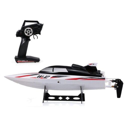  WLToys trkaći čamac WL912 Slike