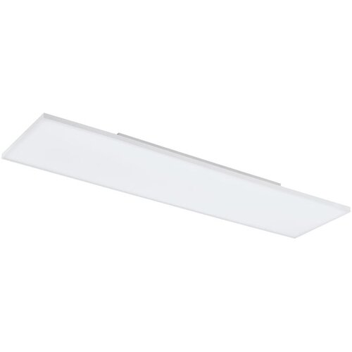 Eglo LED plafonjera TURCONA 35 W 120x30 cm bela 98478 Cene