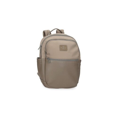PepeJeans Ranac za laptop - Bež ( 70.920.44 ) Slike