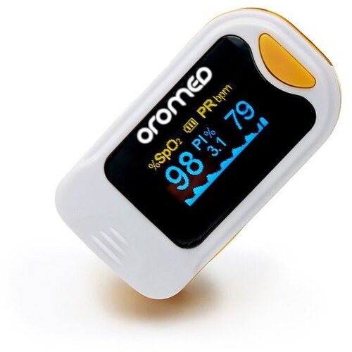 Oromed ORO-PULSE YELLOW pulse oximeter Cijene