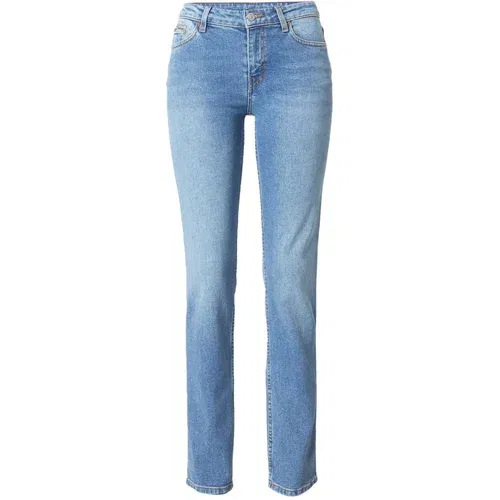 Esprit Kavbojke moder denim