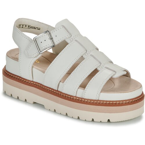 Clarks ORIANNA TWIST Bijela Cijene
