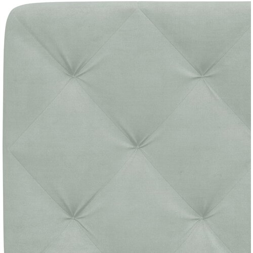  Krevet s madracem svjetlosivi 180x200 cm bar&amp;scaron;unasti Slike