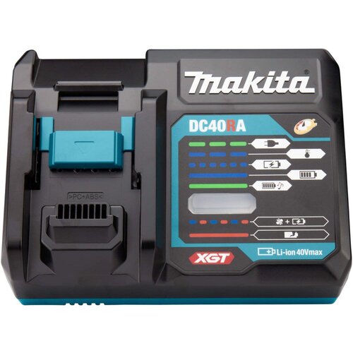 Makita Ladeger&amp;auml;t DC40RA xgt Slike