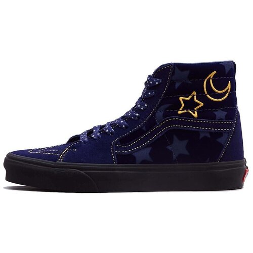 Vans Skate čevlji SK8 HI X Disney Mickey Mouse pisana Cene
