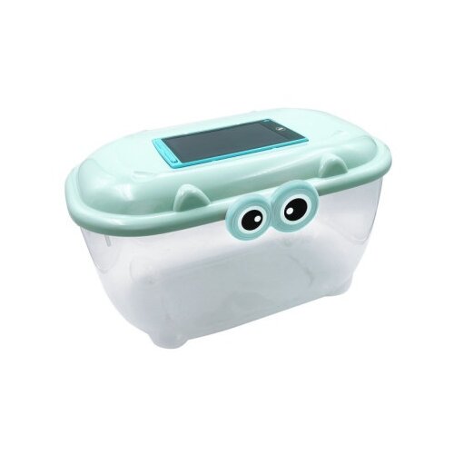 NANCY Kutija za igracke l transparent ( NNC20870 ) Slike