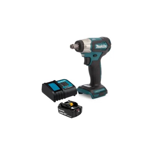 Makita aku udarni odvijač DTW181RF1 Cijene