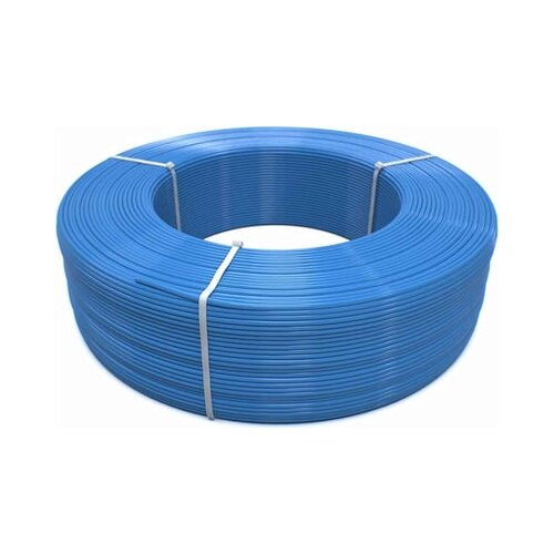 Formfutura ReFill PLA Light Blue - 1,75 mm / 750 g Slike