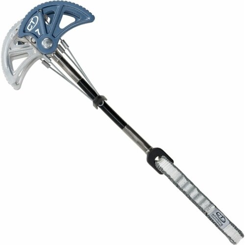 Climbing Technology Anchor Friend N&amp;deg;7 Titanium Slike