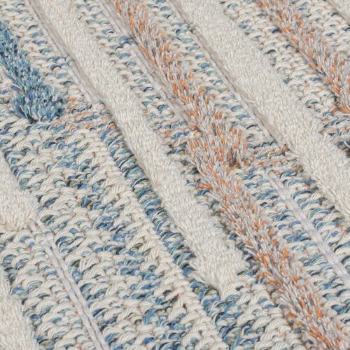 Flair Rugs Pralna preproga 78x150 cm Clementine Multi &amp;ndash; Slike