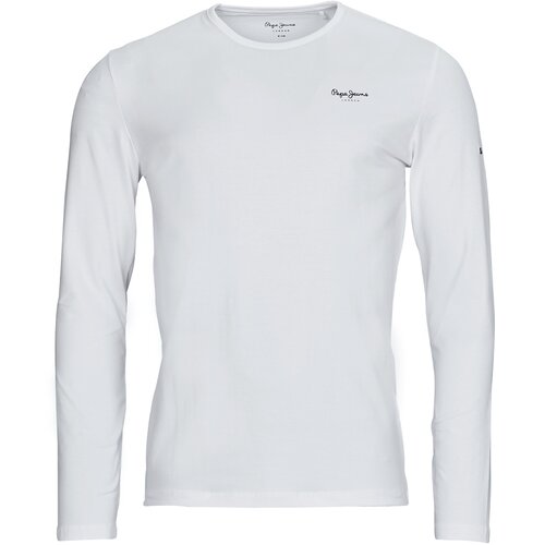 Pepe Jeans original basic 2 long bijela Cijene