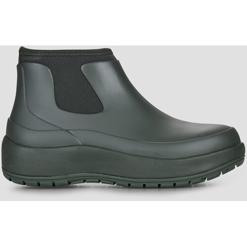 Rains &amp;scaron;kornji za dež The Dry Boot W W3 Zelena Slike