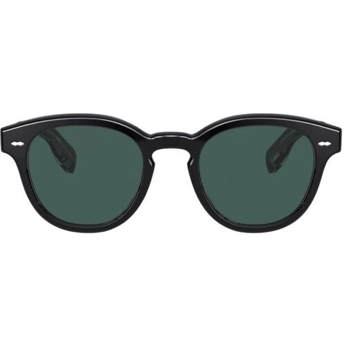  Mu&scaron;ke Sunčane naočale Oliver Peoples Oliver Peoples OV5413SU Black Cijene