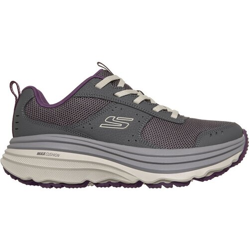 Skechers ženske tenisice Max Cushioning Zirrus (siva) Cene
