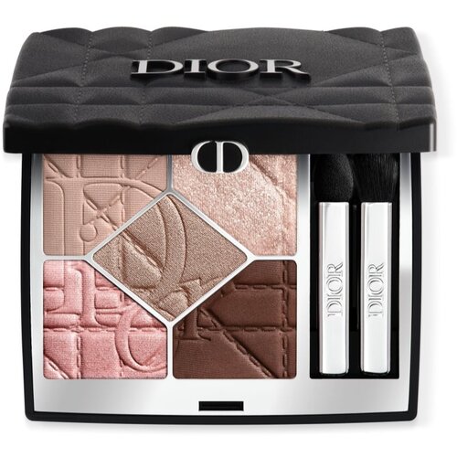 Dior Diorshow 5 Couleurs Couture paleta sjenila za oči limitirana serija nijansa 647 Silk Taupe 7 g Cijene