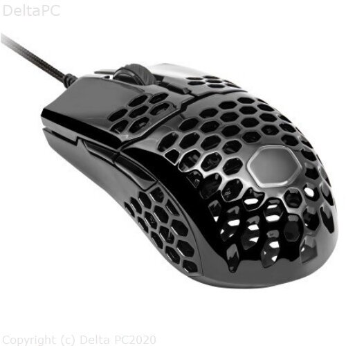 Cooler Master MM710 Gaming Mouse Slike