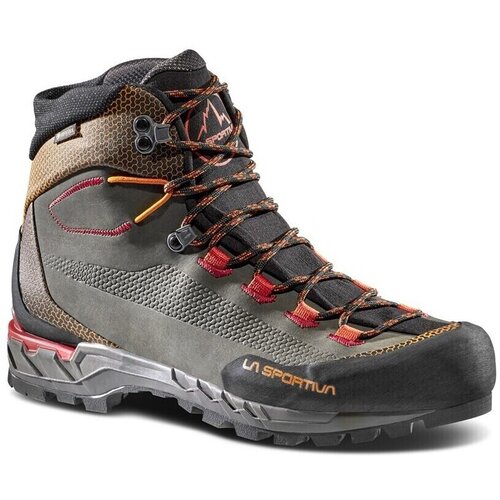 La Sportiva Pohodništvo Trango Tech Gtx Zelena Cene