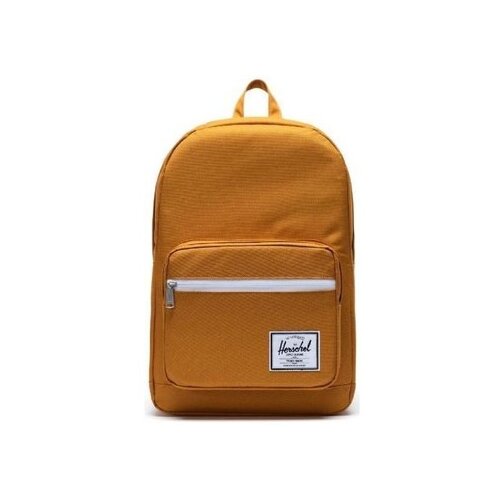 Herschel Nahrbtniki Pop Quiz Backpack - Buckthorn Brown Kostanjeva Slike