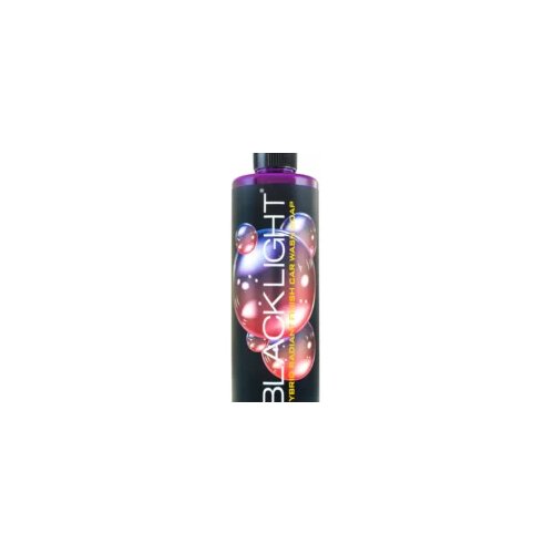 Chemical Guys Black Light &amp;Scaron;ampon 473ml Slike