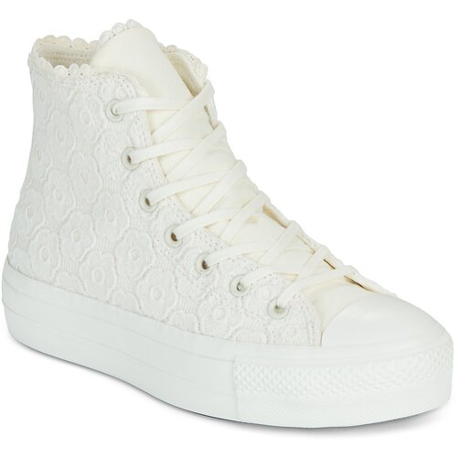 Converse Chuck Taylor All Star Lift Bijela Cijene