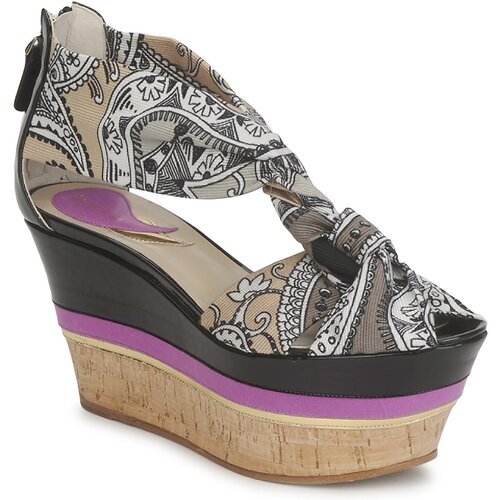 Etro 3467 Siva Slike