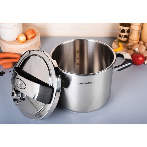 Metalac lonac 22 cm 4,5 l Expres na klik Cene