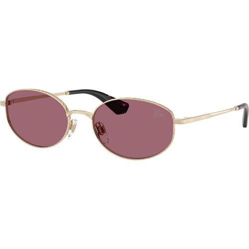 Burberry BE3169 11091A ONE SIZE (55) Zlata/Vijolična Cene