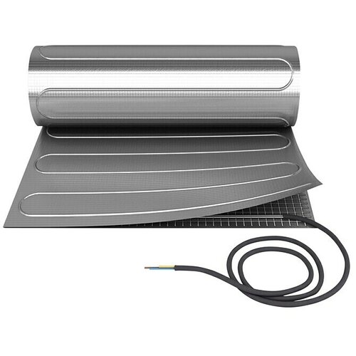 Jollytherm Talno ogrevanje Top-Therm (Do x &Scaron;: 2 x 0,5 m, Območje ogrevanja: 1 m&sup2;, 80 W) Cene