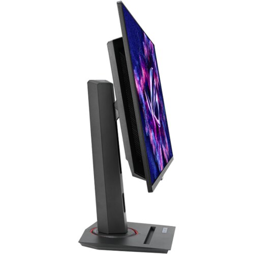 Asus ROG Strix OLED XG27ACDNG computer monitor 67.3 cm (26.5) 2560 x 1440 pixels Quad HD QD-OLED Black Cijene