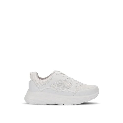 Slazenger Running & Training Shoes - White - Flat Slike