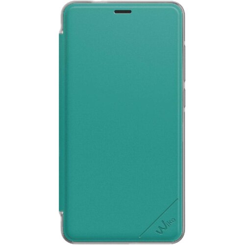 Wiko Za&amp;scaron;?itno ohi&amp;scaron;je za Sunny 3 Folio, Zelena, (21153778) Slike