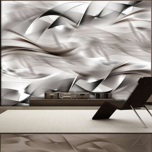  Samoljepljiva foto tapeta - Abstract braid 343x245 Slike