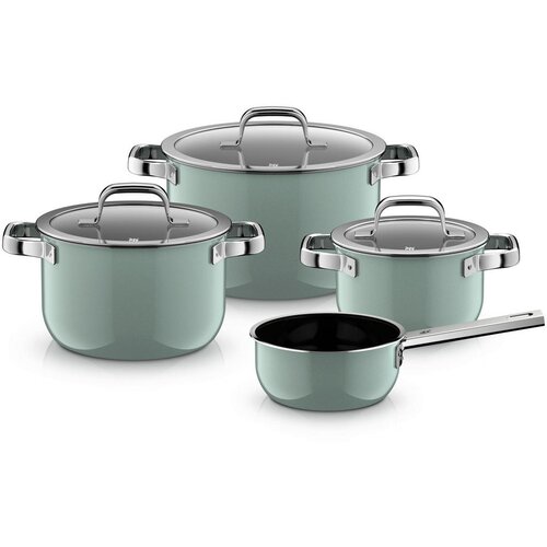 Wmf SET POSOD Fusiontec kovina Cene
