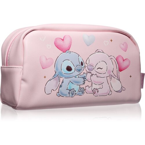 Mad Beauty Disney Stitch kozmetična torbica 1 kos Slike