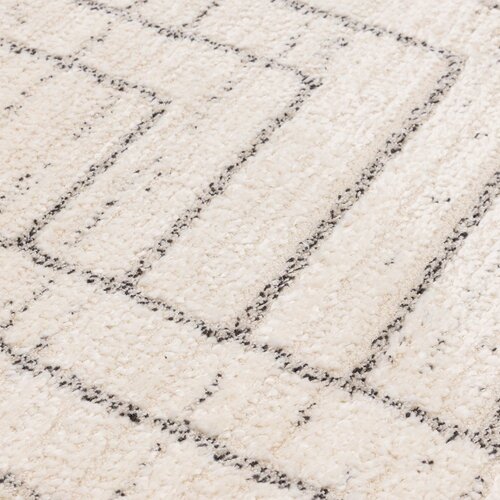 Asiatic Carpets Krem tepih 120x160 cm Oslo &amp;ndash; Slike