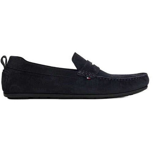 Tommy Hilfiger antilop muške mokasine Cene
