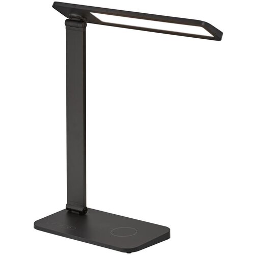 Osram prigu&amp;scaron;iva LED stona lampa OFFICE LINE LED/17W/230V crna Slike