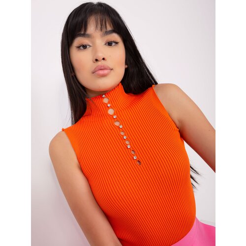BADU Blouse-BA-BZ-2301.00P-orange Cijene