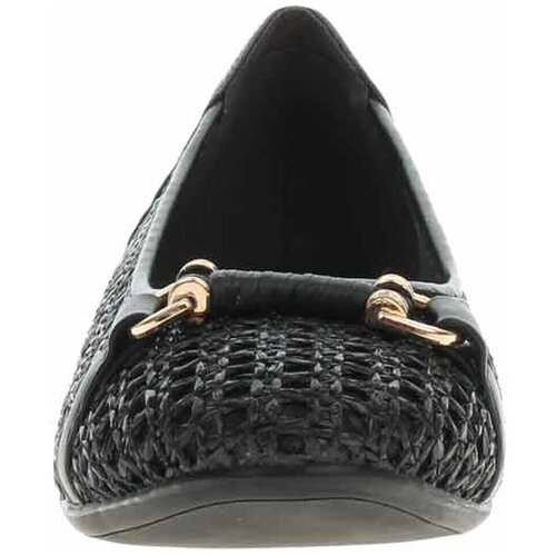 Tamaris Nizki čevlji 12213844001 Črna Cene