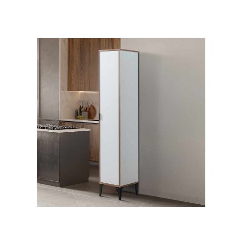 Hanah home vi&amp;scaron;enamenski ormar arden single door white Slike