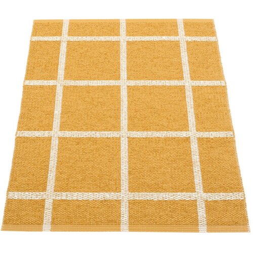 Pappelina oker rumena notranja in zunanja preproga 70x100 cm ada ochre – Cene