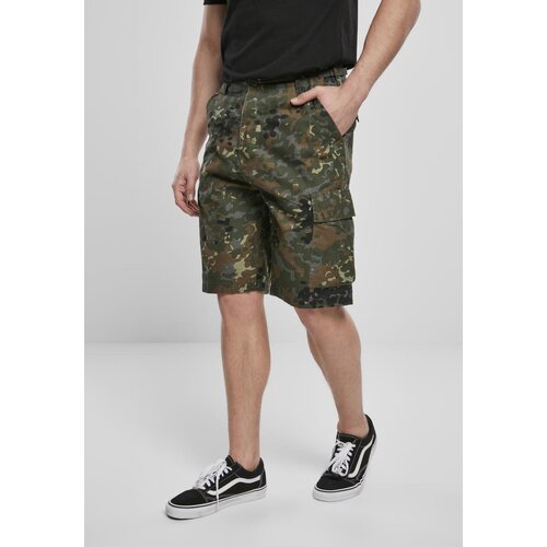 Urban Classics Men's shorts Flecktarn Cene