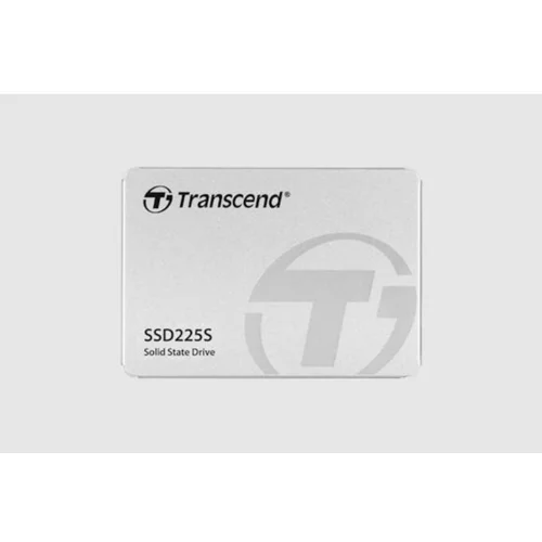 Transcend SSD disk 250GB SSD225S, 560/500MB/s TS250GSSD225S