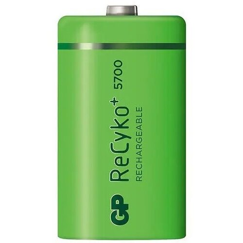  Punjiva baterija D GP 5700mAh Cene