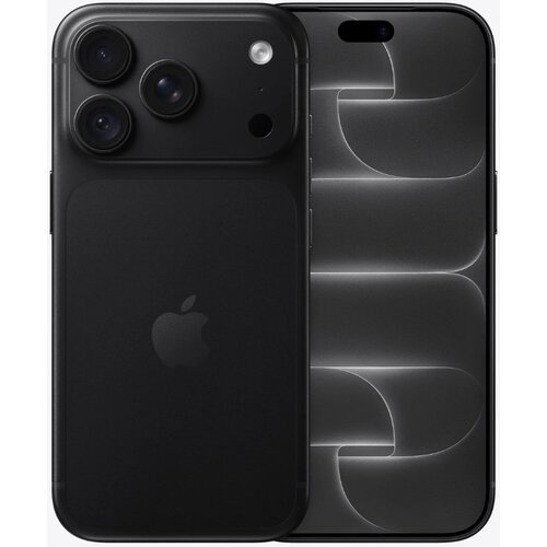 Apple iPhone 18 Pro 512GB Black Cene