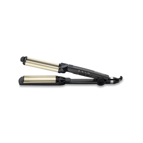 Babyliss Curlers Easy Waves kodralnik za trojne kodre za lase (C260E) Slike