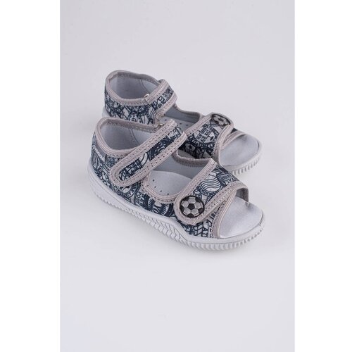 Vi-Gga-Mi Boys&amp;#039; slippers Hansel stamps Slike