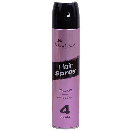 Velnea lak za kosu volume 300ml Cene