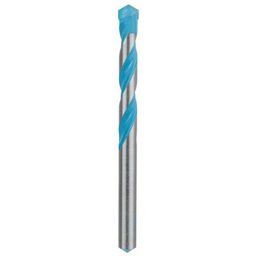Bosch Vi&amp;scaron;enamenska burgija CYL-9 Multi Construction 2608596057 10 x 80 x 120 mm d 9 mm srebrna Slike